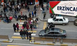 Erzincan nüfus yoğunluğunda Türkiye’nin en düşük illeri arasında