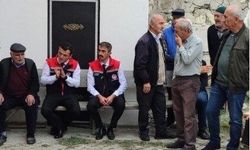 Erzurum’da tarım sözcüleri sahaya indi