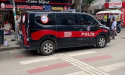 Elazığ’da bıçaklı kavga: 2 yaralı
