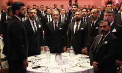 Elazığ TSO Başkanı Alan yeni dönem projelerini açıkladı