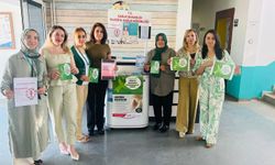 Elazığ’da lenfoma hastalığına dikkat çekildi