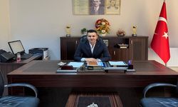 Patnos Gençlik ve Spor İlçe Müdürlüğünde görev değişimi