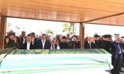 Palandöken Belediyesi eski başkanı Orhan Bulutlar’ın acı günü