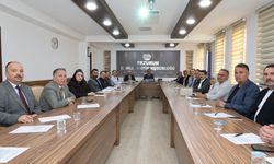 Okullarda güvenli iklim ve akran zorbalığıyla mücadele masaya yatırıldı