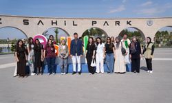 Battalgazi Belediyesi'nden üniversitelilere tarih ve kültür gezisi
