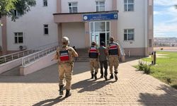 Bingöl’de jandarmadan uyuşturucu ve kaçakçılık operasyonları