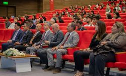 EBYÜ’de yeni öğrencilere oryantasyon programı düzenlendi