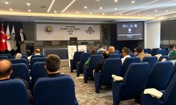 KUDAKA’dan coğrafi işaretli ürünlere destek
