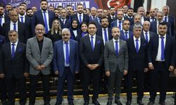 Nurullah Öner projelerini açıkladı