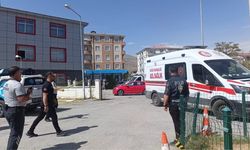 Muradiye’de gerçeği aratmayan tatbikat