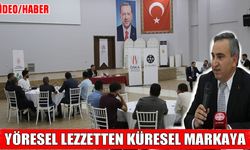 Muş kaşarının katma değerini katlayacak hamle!