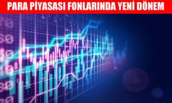 Para piyasası fonlarında yeni stopaj dönemi: Oran yüzde 10 oldu
