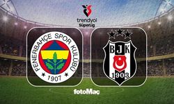 Fenerbahçe-Beşiktaş derbisi için geri sayım! Maç ne zaman, saat kaçta, hangi kanalda?