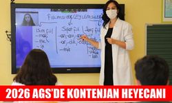 2026 AGS öğretmen ataması branş dağılımı ne zaman açıklanacak?