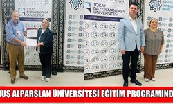 Muş Alparslan Üniversitesi, Bağımlılıkla Mücadele Eğitimi’nde yer aldı