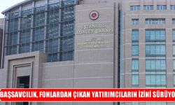 Başsavcılık, fonlardan çıkış yapan yatırımcıların bilgilerini istedi