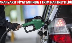 Akaryakıtta kritik gün: 1 Ekim’de tabelalar değişebilir