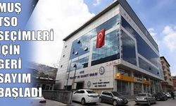 Muş TSO seçim tarihi belli oldu: 3 liste yarışacak