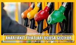 Depoları şimdiden doldurun: Motorin 90 TL sınırını aşıyor!