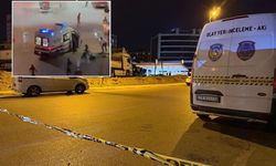 İstanbul'da trafik uygulamasında silahlı saldırıya uğrayan polis şehit oldu