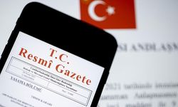 Sayıştay Başsavcılığına Recep Çevik atandı