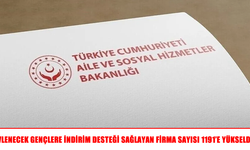 Evlenecek gençlere müjde: İndirim desteği sunan firma sayısı 1191 oldu
