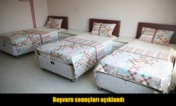 GSB yurt başvuru sonuçları duyuruldu