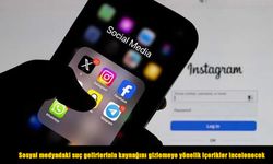 Adalet Bakanı Gürlek açıkladı: Sosyal medyada lüks yaşam paylaşımlarına yakın takip