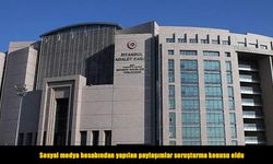 Borsa İstanbul'da manipülasyon iddiasıyla 4 şüpheli gözaltına alındı
