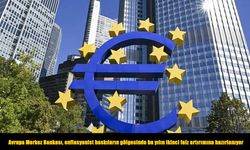 Avrupa Merkez Bankası faiz artırımına hazırlanıyor