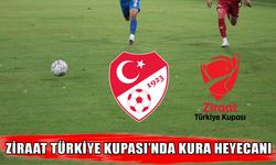 Ziraat Türkiye Kupası’nda 2. eleme turu kura çekimi ne zaman?