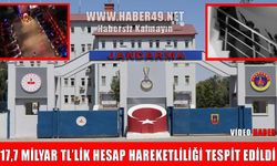 Muş dahil 8 ilde yasa dışı bahis operasyonu