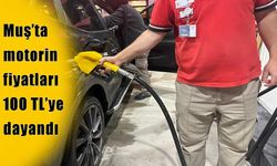 Motorine 6 lira 62 kuruş zam geldi