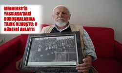 Menderes’in Yassıada günlerine tanıklık etmişti: Yıllar sonra anlattı
