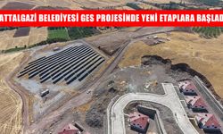 Battalgazi Belediyesi güneş enerjisinde kapasiteyi büyütüyor