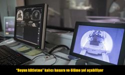 Uzmanlar uyardı: Boyun kütletmek ciddi sağlık sorunlarına yol açabilir
