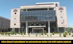 Yatırımcıların gözü bu toplantıda: 131 fon görüşülecek