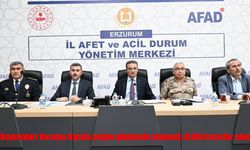 İl Hayvanları Koruma Kurulu yoğun gündemle toplandı: Kritik kararlar alındı