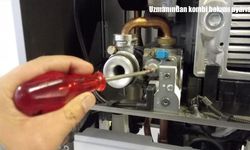 Uzmanından kombi bakımı uyarısı