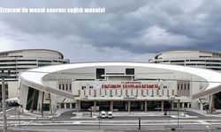 Erzurum Şehir Hastanesi’nde 13 branşta akşam mesaisi