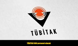 TÜBİTAK 660 personel alacak: Başvuru tarihleri belli oldu