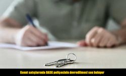 Konut alım satımında DASK dönemi değişiyor: İşte yeni kurallar