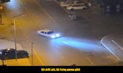 Tofaş’la drift attı, cezası iki otomobil parasını buldu