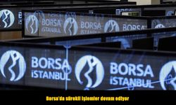 Borsa İstanbul’da işlemler yeniden başladı