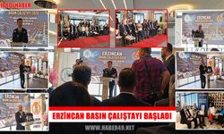 Muş Gazeteciler Cemiyeti Başkanı Özbey sektörün sorunlarını dile getirdi