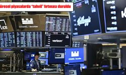 Küresel piyasalarda "tahvil" fırtınası duruldu