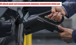 EPDK yüksek güçlü şarj istasyonlarında depolama sistemlerinin önünü açtı