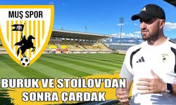 Buruk, Stoilov, Çardak: Değişmeyen teknik adamlar