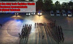 28 ilde DEAŞ operasyonu: 83 şüpheli yakalandı