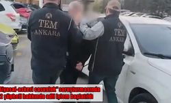 Casusluk soruşturmasında 22 şüpheli hakkında işlem başlatıldı